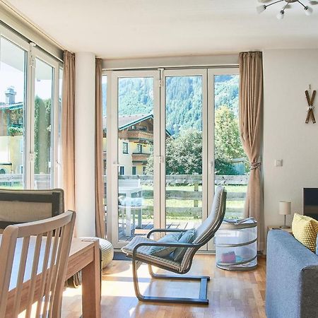 Mountain View Ski Apartment 라우리스 외부 사진