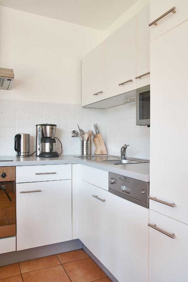 Mountain View Ski Apartment 라우리스 외부 사진
