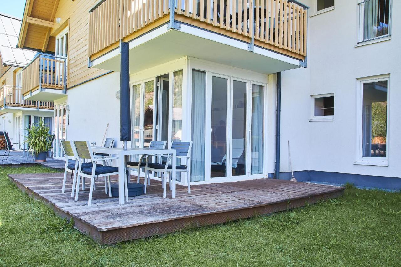 Mountain View Ski Apartment 라우리스 외부 사진