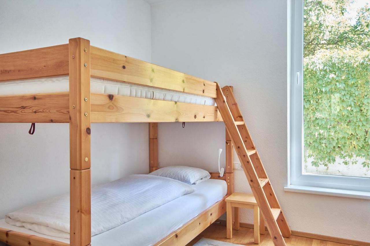 Mountain View Ski Apartment 라우리스 외부 사진