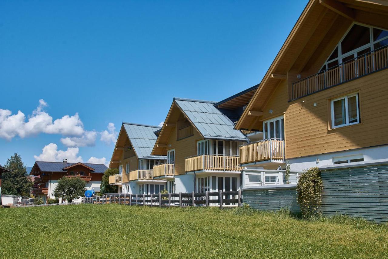 Mountain View Ski Apartment 라우리스 외부 사진
