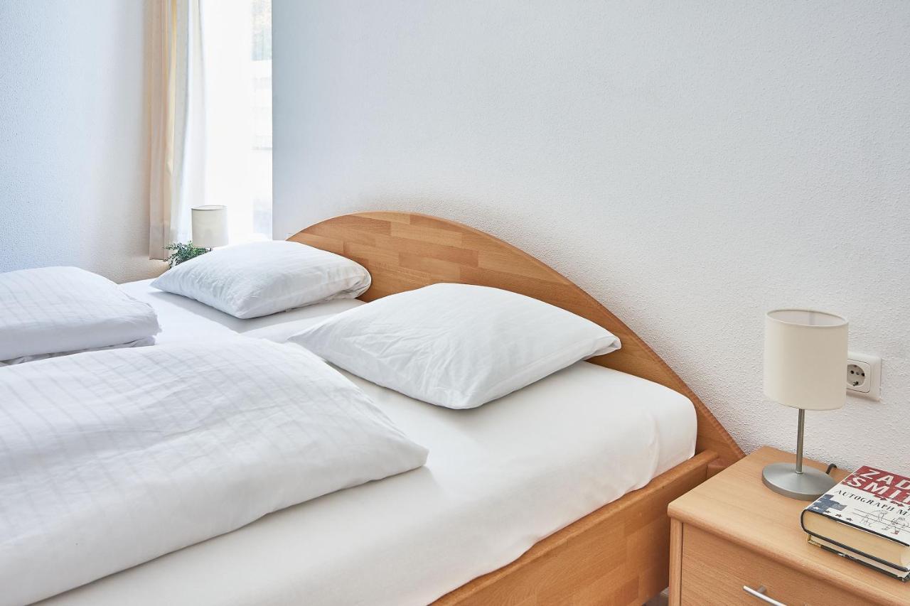 Mountain View Ski Apartment 라우리스 외부 사진