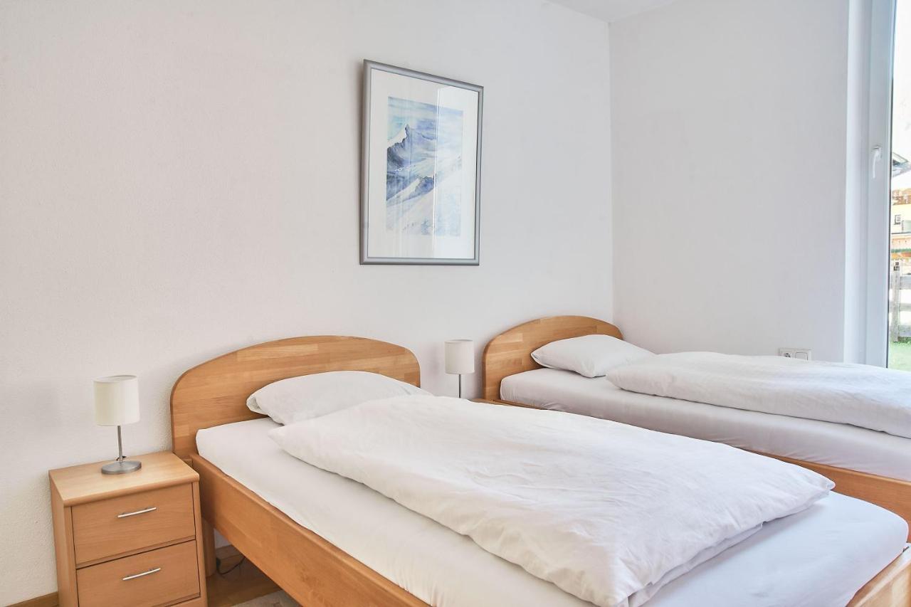 Mountain View Ski Apartment 라우리스 외부 사진