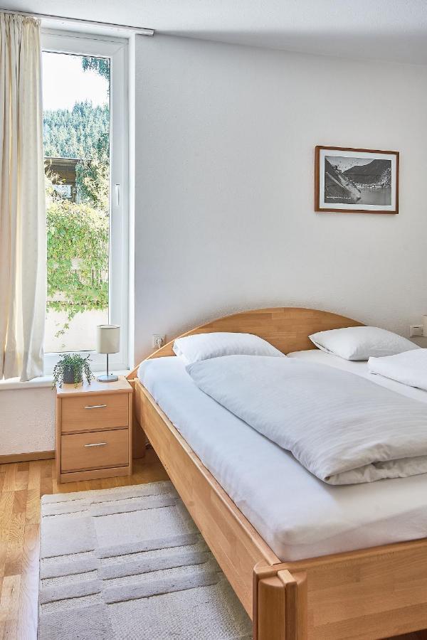 Mountain View Ski Apartment 라우리스 외부 사진