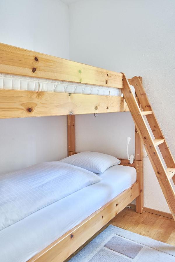 Mountain View Ski Apartment 라우리스 외부 사진